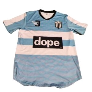 3/16 Dope Diego Soccer Jersey